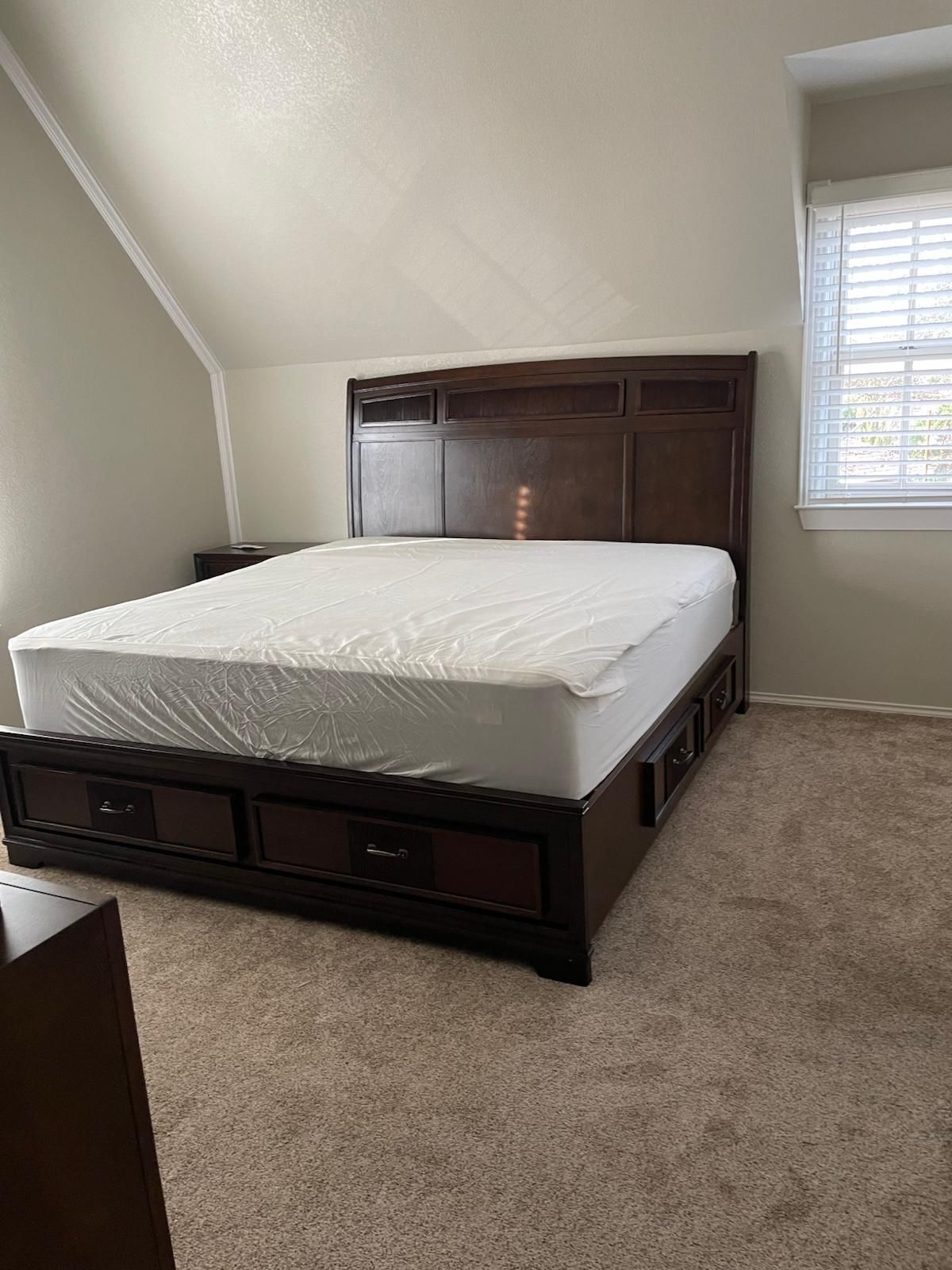 Bedroom Set 