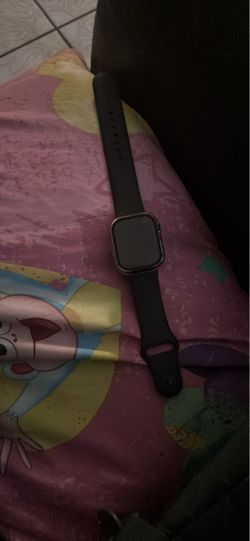 Apple watch like new