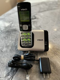 Vtech Cordless Telephone - CS6719 - Silver 👍👍👍