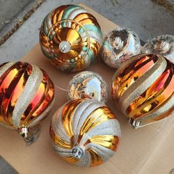 christmas ornaments