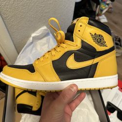Jordan 1 High 