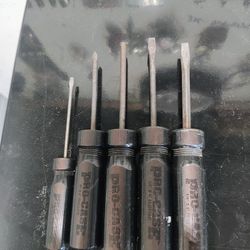 Assortment Of Hand Tools 