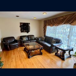 Living Room Set