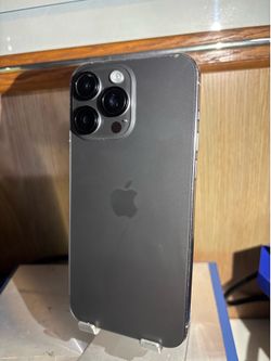 Unlocked iPhone 15 Pro Max 256 GB