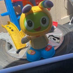 Fisher Price