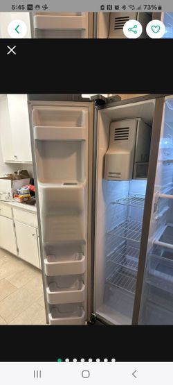 Sansung Refrigerador Good Condiciones