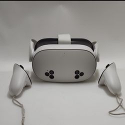 Meta Quest 3s