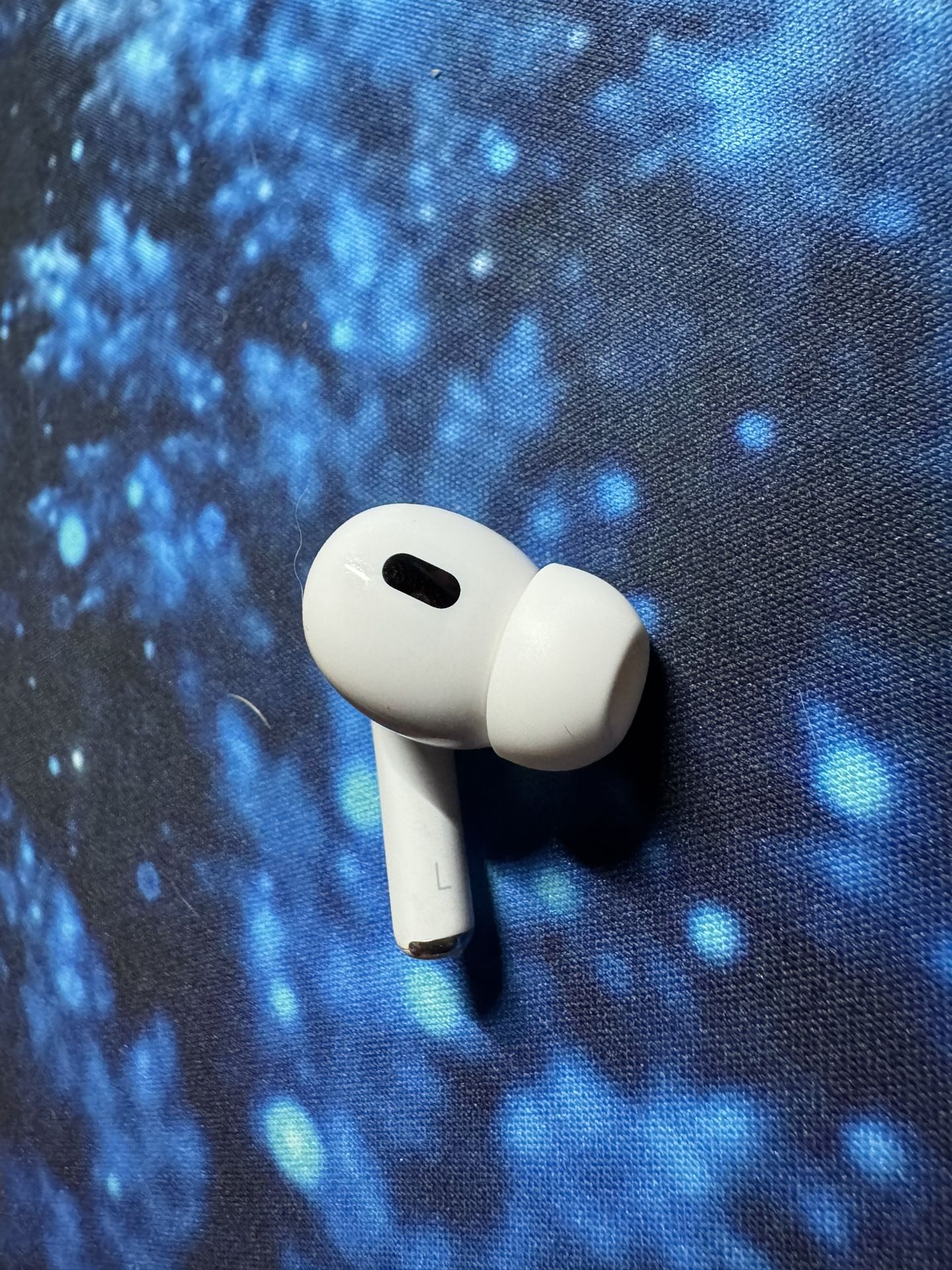 AirPods Pro 2 Left Bud.