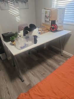 Desk