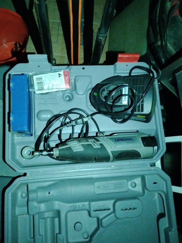 Dremel