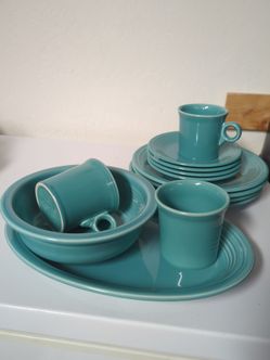 Fiesta Wear Set