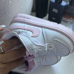 Toddler shoes