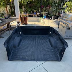 Toyota tundra bed liner 6.5 ft (07-21)