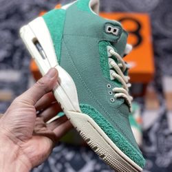 Nina Chanel Abney x Wmns Air Jordan 3 Retro SP 'Bicoastal'