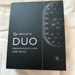Laduora Duo 4-in-1 Scalp & Hair Care Device 4300