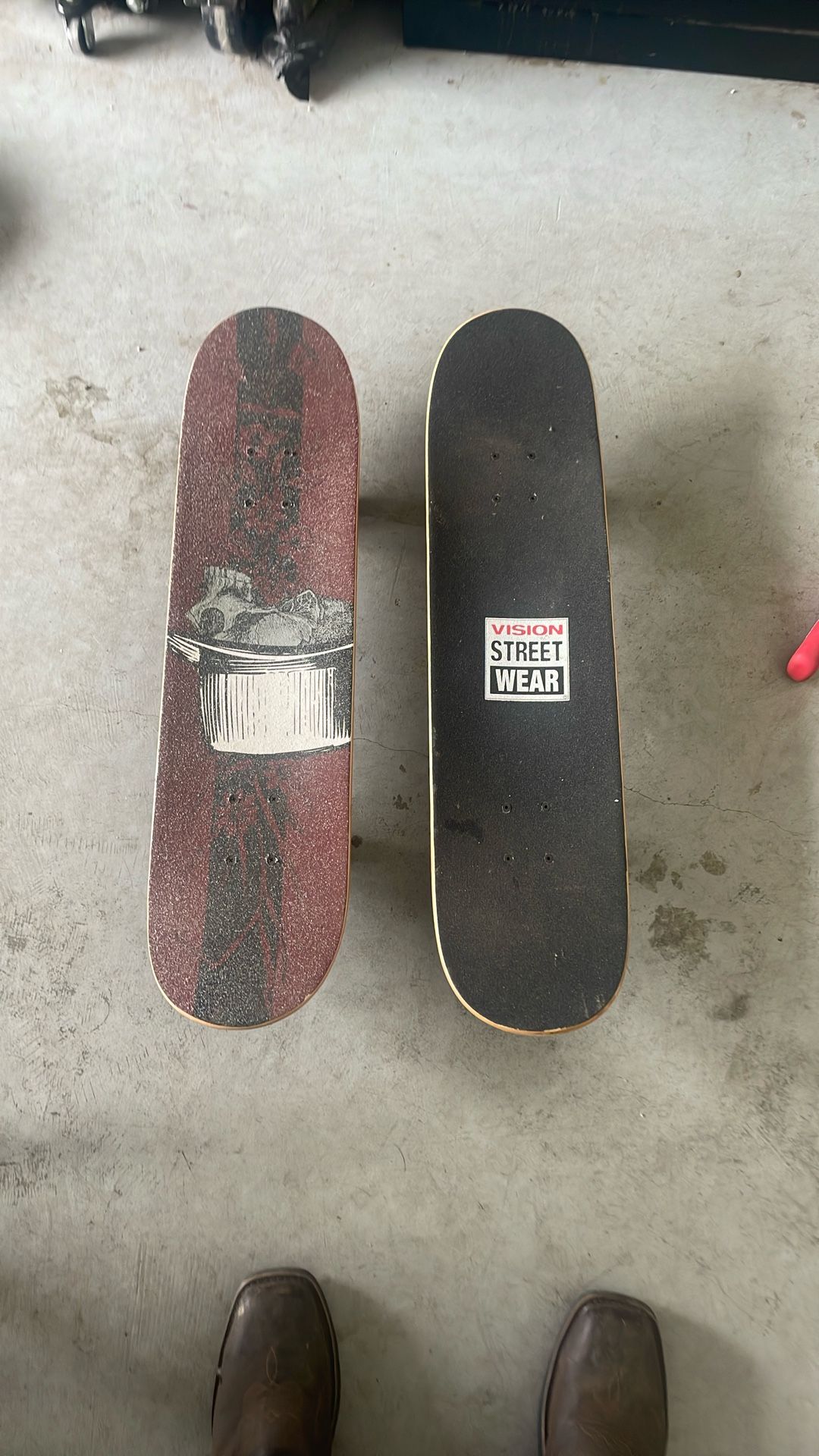 Kid Skate Boards