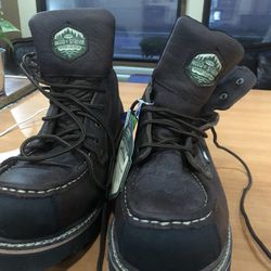 Work Safety Boot Size 11/12