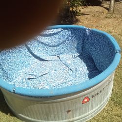 countyline pool