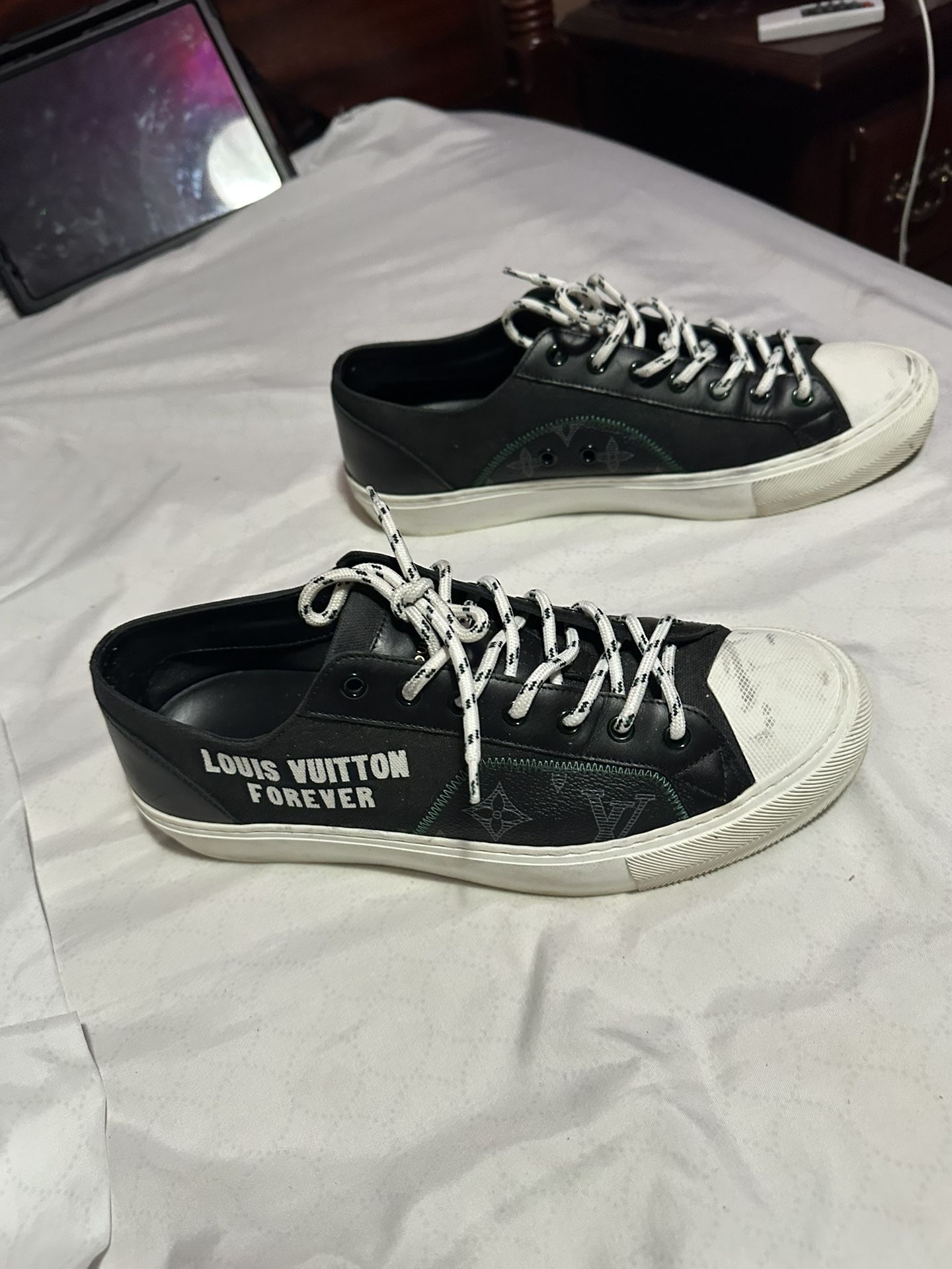 Louis Vuttion $110