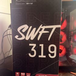 XFX RX 6800 16gb Graphics Card 