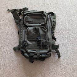 Backpack 