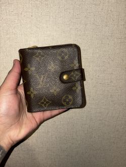 Louis Vuitton Wallet