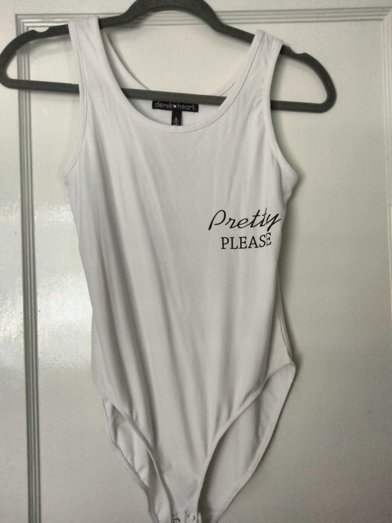 Bodysuit