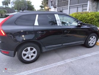 2010 Volvo xc60