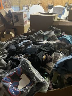 Clothes