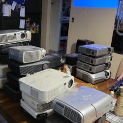 Projectors