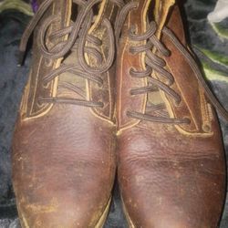 Botas se mi nuevas marca establo en buen estado