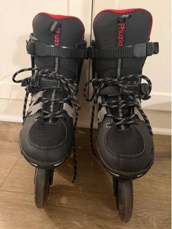 Powerslide Phuzion Argon Ash 110 Inline Rollerblades