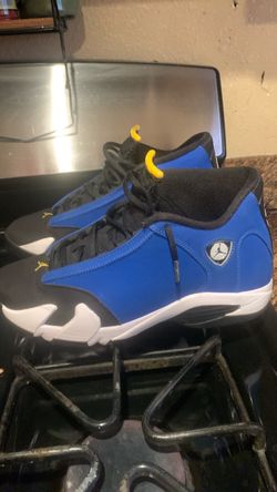 Jordan 14