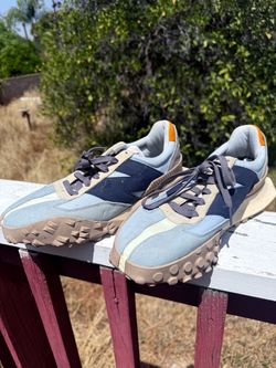 New Balance XC Wonderland Sea Smoke Nimbus Cloud Sneakers