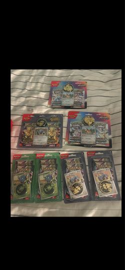 New Hero & Prismatic Lot