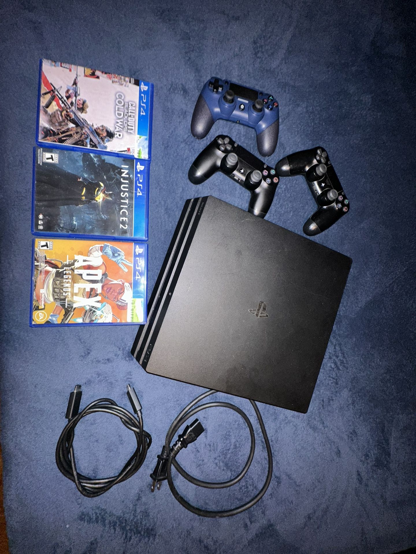 PS4 Pro