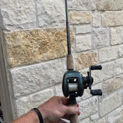 Shimano CU200