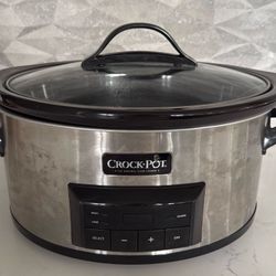 Crockpot 