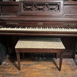 Free Wurlitzer piano
