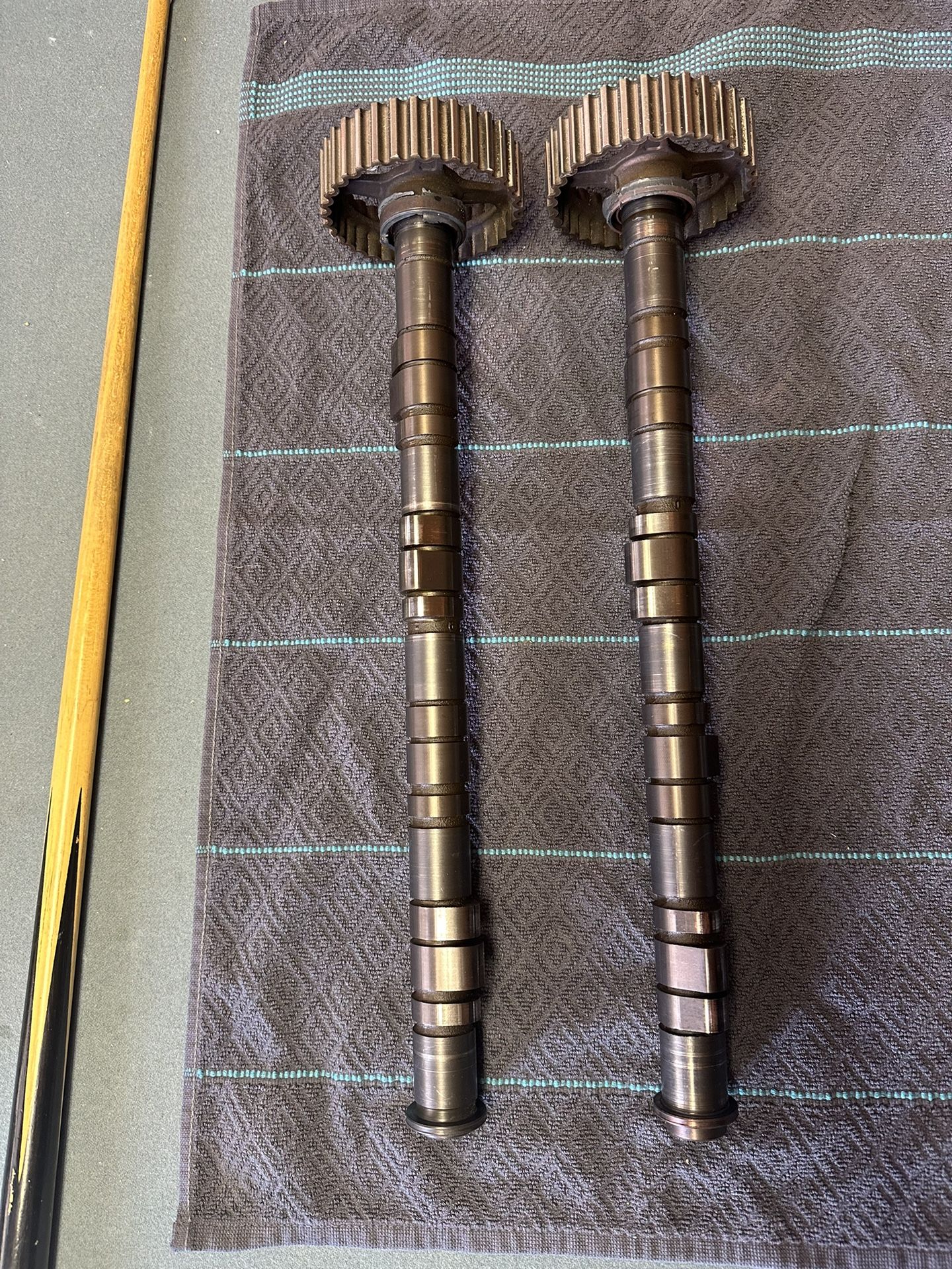 Honda-Acura GSR Camshafts