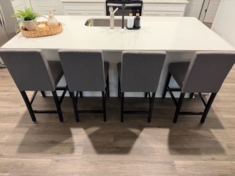 4- Bar Stools (OBO)