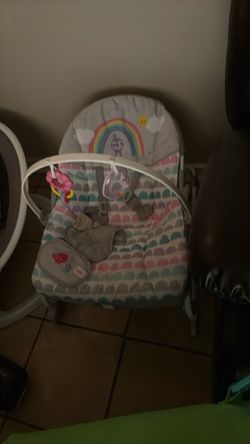 Baby Stuff