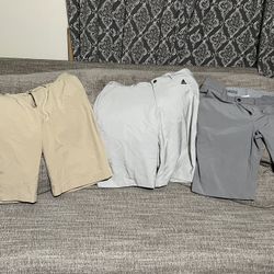 Mens Adidas Shorts