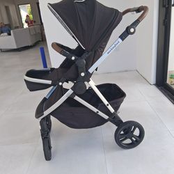 Mockingbird Single Stroller