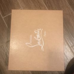 Christian Louboutin