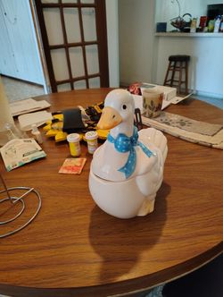 Cookie Jar