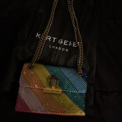 Kurt Geiger Bag