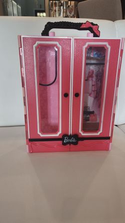 Barbie Closet