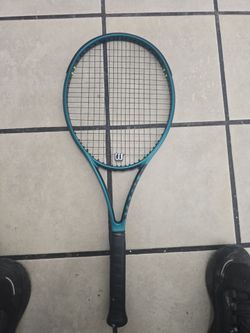Wilson Blade 104 V9 (16x19)