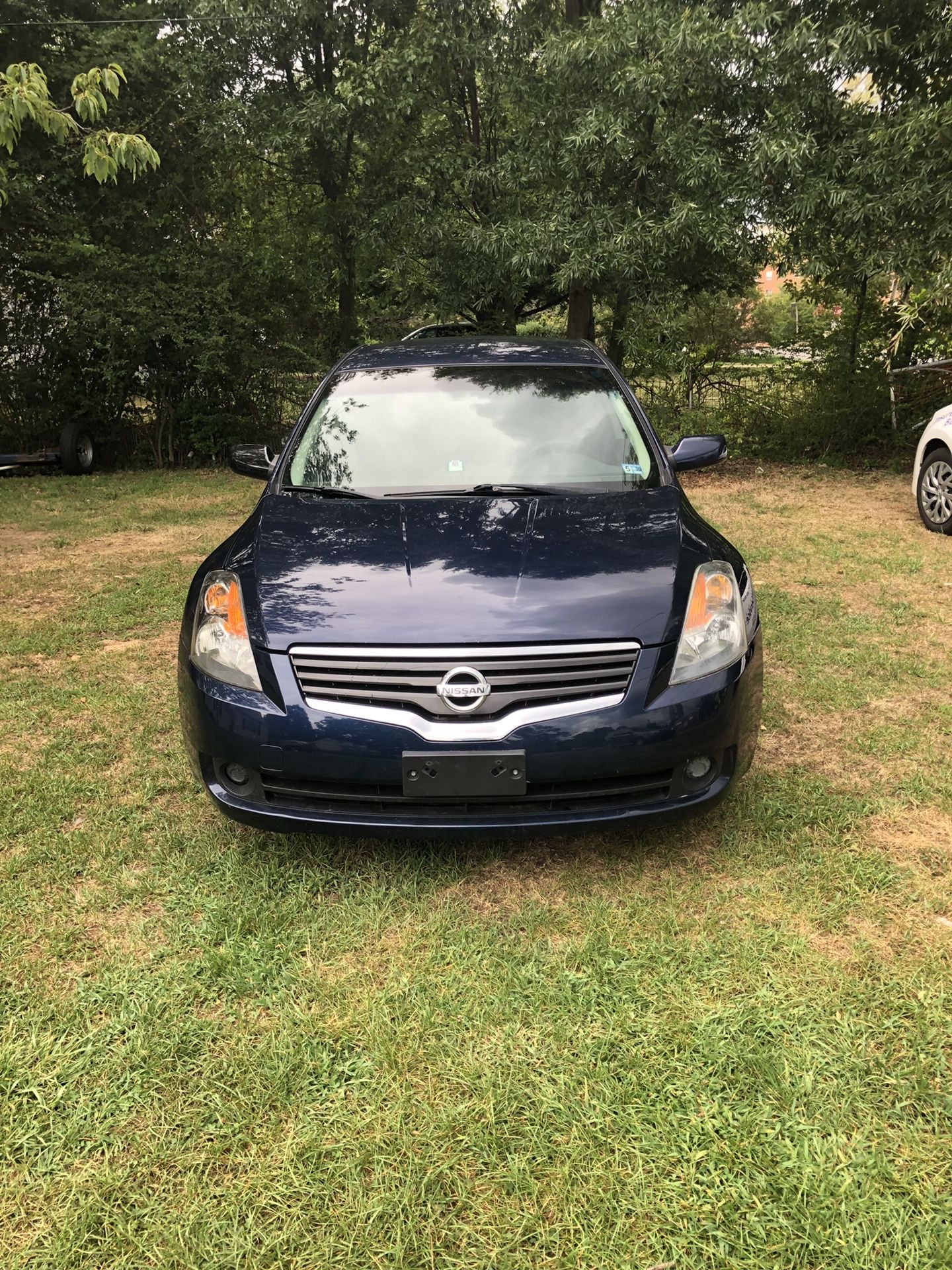 2009 Nissan Altima